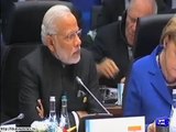 PM Modi faces humiliation during ongoing G20 summit in Turkey