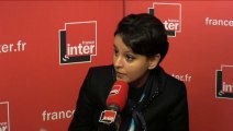 Najat Vallaud-Belkacem : 