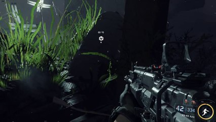 Call OF Duty BlackOps3 Gameplay Walkthrought