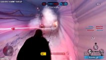 Star Wars Battlefront Beta Moments!