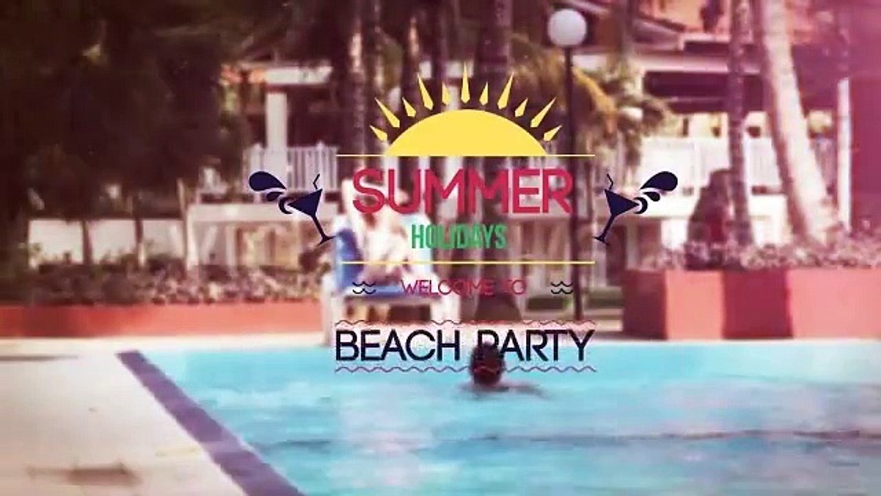 Vintage Slideshow with Labels - After Effects Project Files | VideoHive 8125764