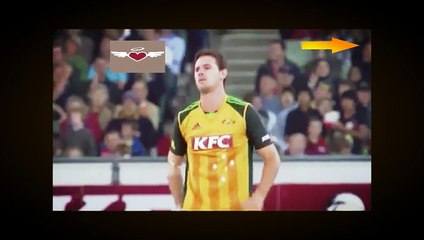 Shaun Tait 100 MPH Bowl