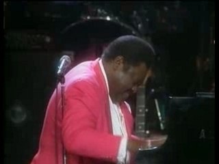 Fats Domino - I'm Ready