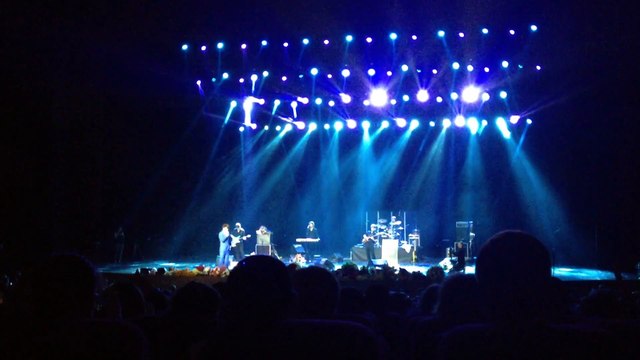 «Продивитас» А.Бон (Москва, Crocus, 29.05.2015) (Katyuyha Vihrova)