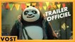 Kung Fu Panda 3 : Nouvelle Bande-annonce [Officielle] VOST HD