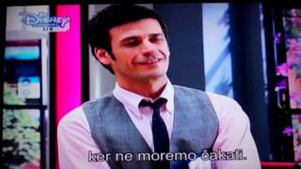 Violetta S2E09 part 2