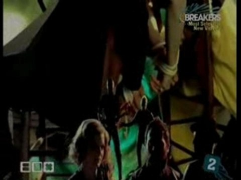 Scissor Sisters - I Don't Feel Like