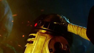 Star Wars: Episode VII - The Force Awakens Official Teaser Trailer #1 (2015) - J.J. Abrams
