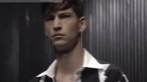 GIANFRANCO FERRE' Fashion Show Spring Summer 2007 Menswear by Fashion Channel