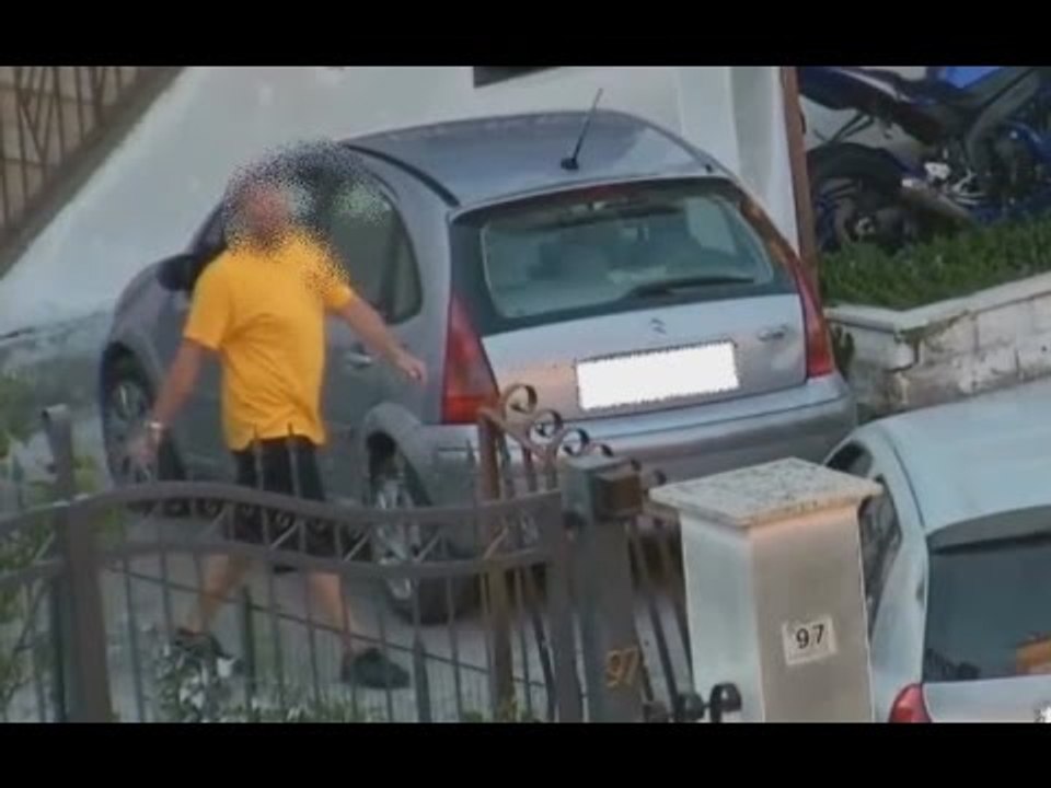Fiano Romano (RM) - Spaccio in zona Tiberina, arrestati tre giovani (13.11.15)