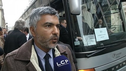 Qu'attendent les députés du Congrès de Versailles ?