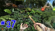 ARK Survival Evolved #37 มาเป็นฝูงใน official server