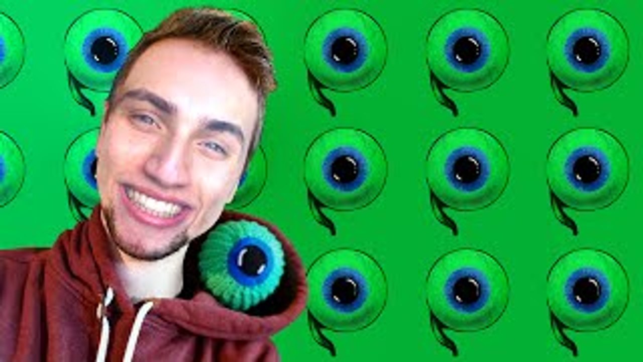 KWEBBELKOP-COPYING OTHER YOUTUBERS! #2