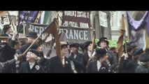 Suffragette Featurette Then and Now (2015) Carey Mulligan, Anne Marie Duff Drama HD