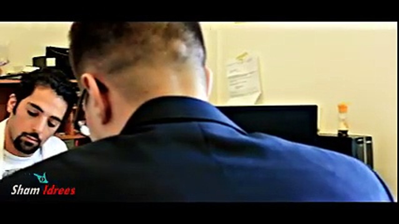 Muslims Are not Terrorists Sham Idrees