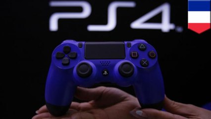 Paris attackers may have used PlayStation 4 to plan communicate via gaming system