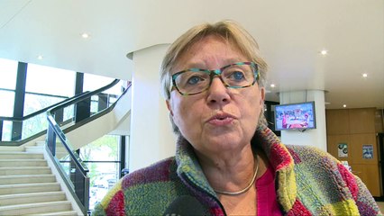 Attentats : hommages et mobilisation en Loire-Atlantique