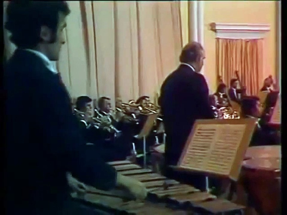 ARNO BABAJANIAN - HEROIC BALLAD