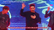 [GOTGrace-Vietsub] GOT7 - IF You Do [150929 -MAD- THE FIRST STAGE]