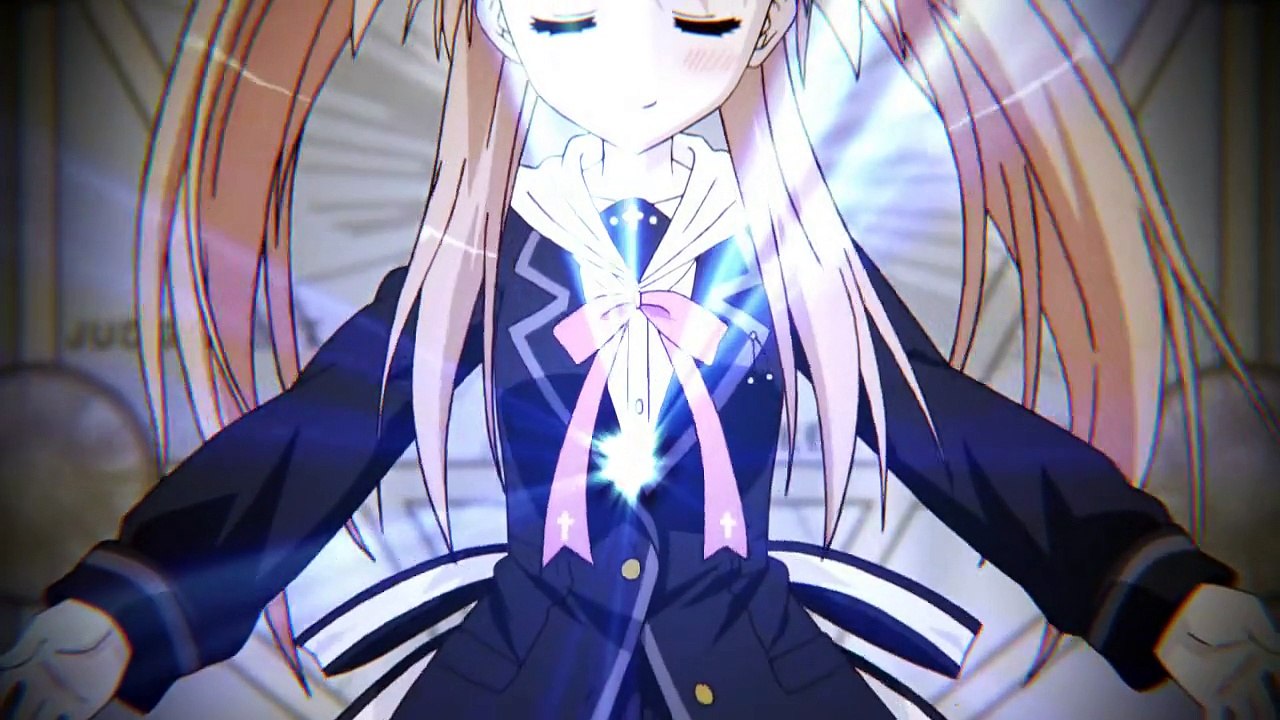 Hello,good-bye OP デモ