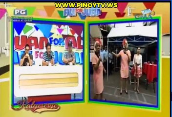 EAT BULAGA (Problem Solving Kalyeserye) - November 16, 2015 (Part 07)