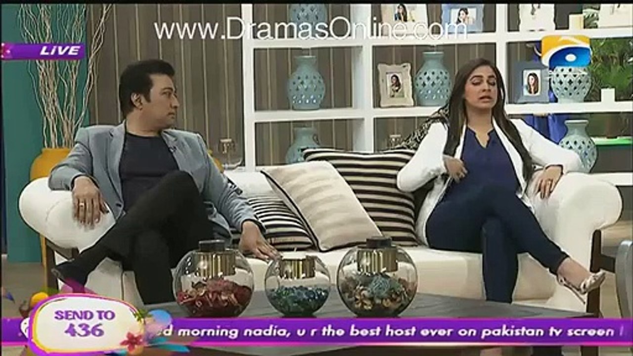 Why Noor Refused to do 'Selfiyan' Song in Wrong Number Movie ??