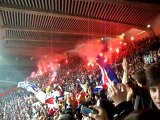 crakage psg/ lyon