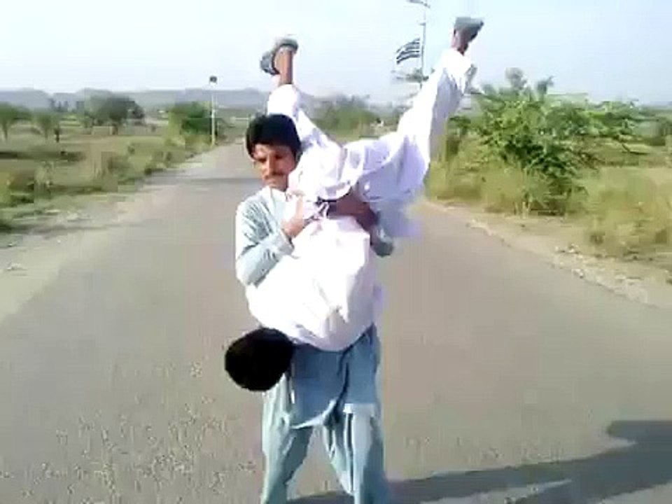 Punjabi must toty