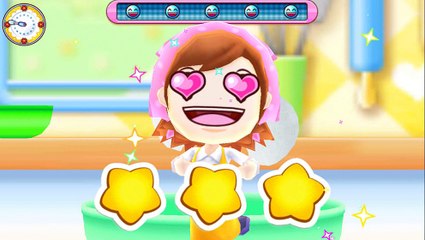 COOKING MAMA Let's Cook！Kids Activity App