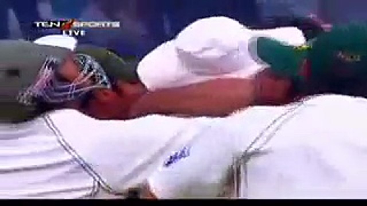 Pakistan Bowling Attack.....best in the world!