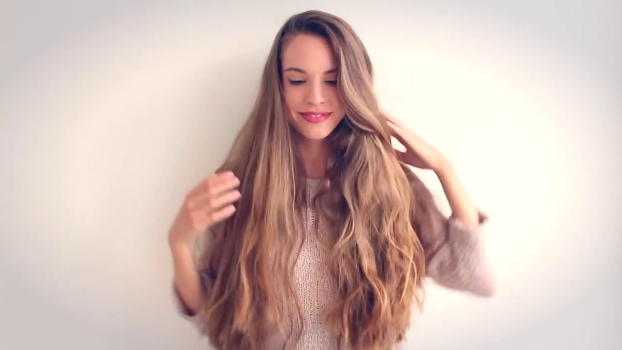 WANT TO GET LONG HEALTHY HAIRS LIKE HER? | A MUST WATCH