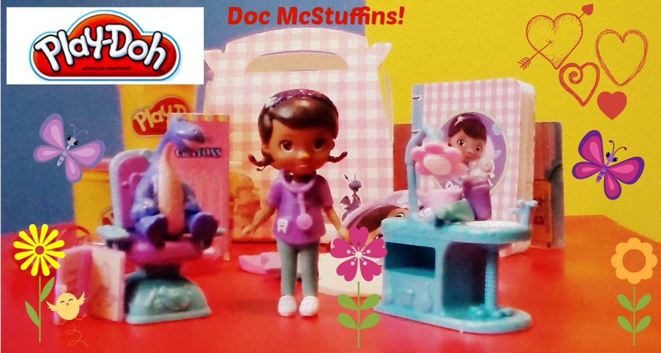 Doc McStuffins