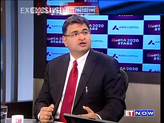 Axis Capital’s Management On The Current Indian Market Scenario & More