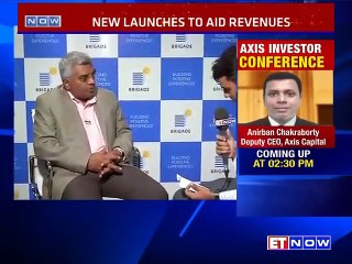 Brigade Enterprises’ MR Jaishankar: Banks Still Haven’t Passed Down Complete Rate Cut Benefits