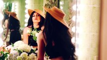 Kylie Jenner Disses Kendall Jenner Modeling In Crazy Throwback Video