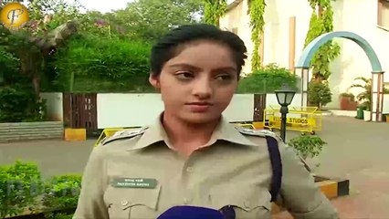 "BHABO IN CRITICAL CONDITION" II "DIYA AUR BAATI HUM" TV SHOW ON LOCATION 16 NOV
