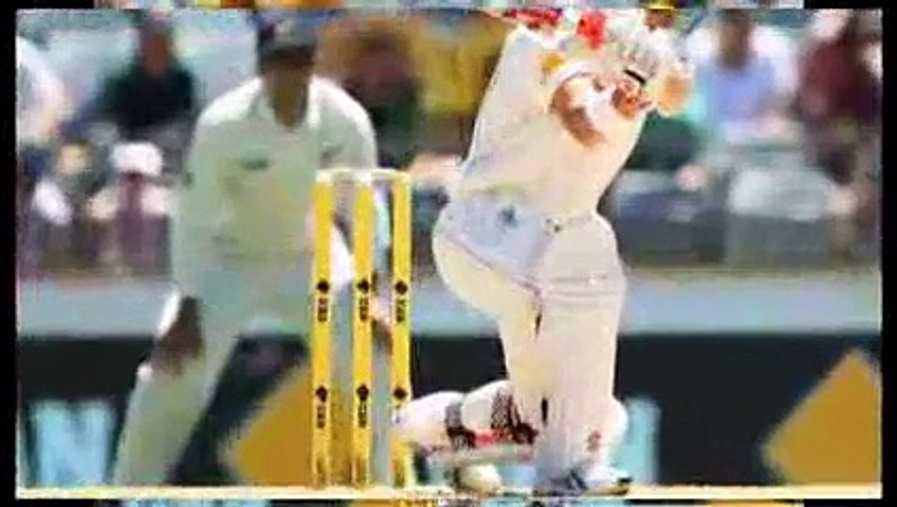 Australia vs New Zealand, 2nd Test, Day 1 -