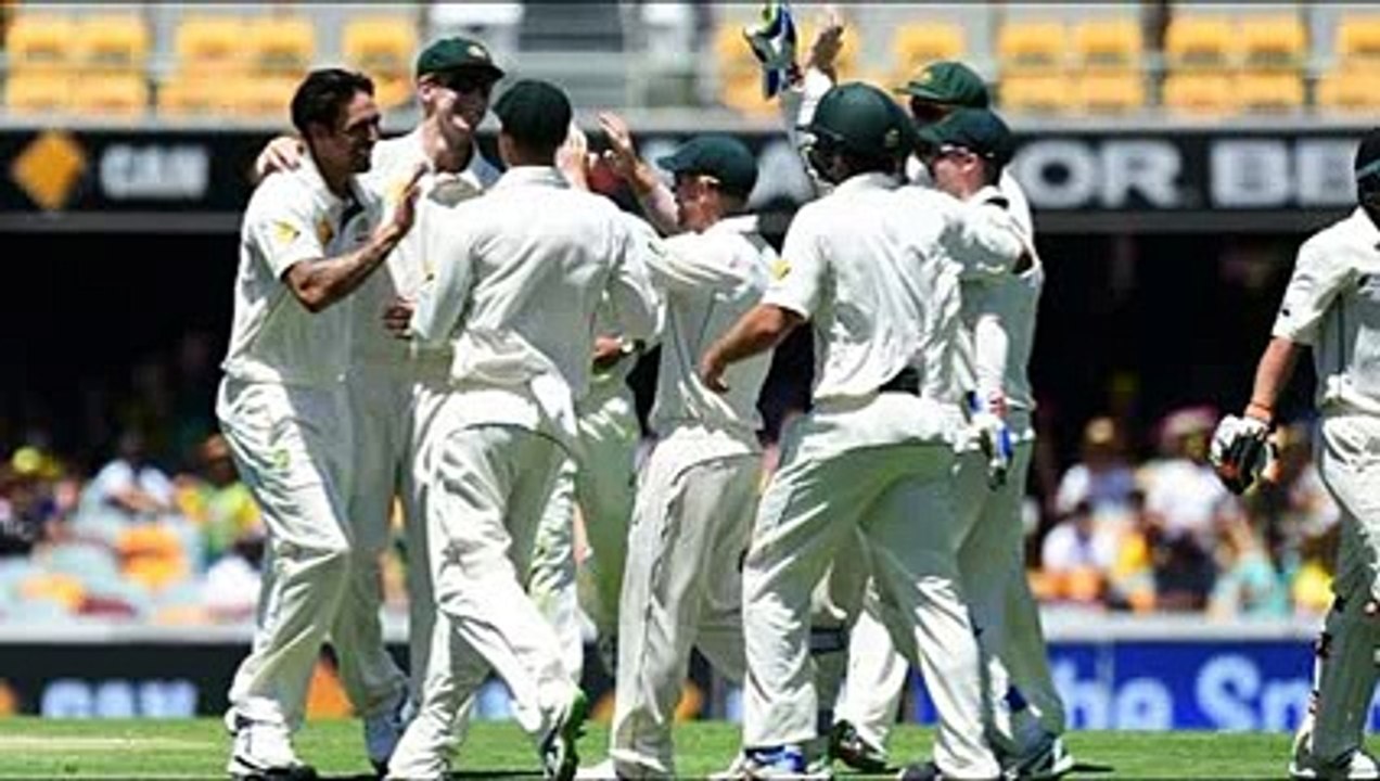 Australia vs Newzealand 2nd test day 3 __ Ross Taylor 235 inings -