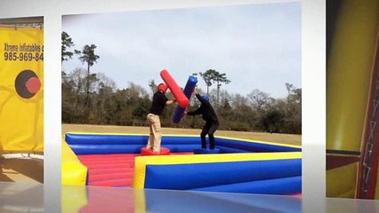 Party Rental Companies Covington