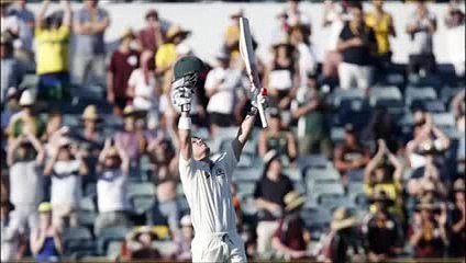 David Warner Australia opener hits unbeaten 244 against New Zealand -