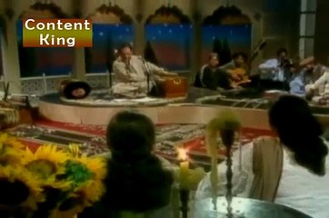 Ghulam Ali - Dil Mein Ek Lehar Si Uthi Hai Abhi