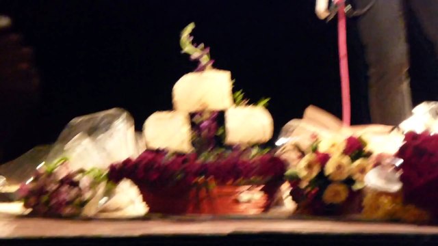 «Как много девушек хороших» А.Бон (С.-Петербург, 30.04.2015) (Katyuyha Vihrova)