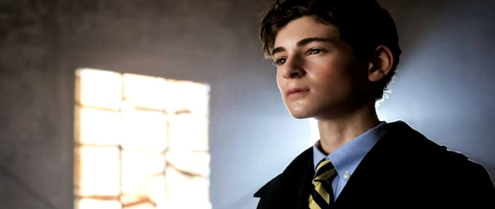 Gotham 2x10 The Son of Gotham - Promotional Photos