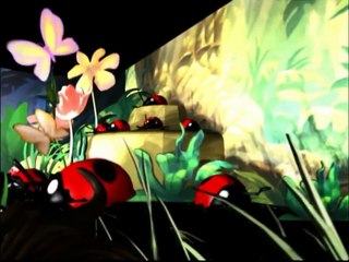 Safari Virtuel de Timon et Pumba ( INTERACTIVE VIDEO )