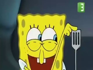 سبونج بوب  حلقه 182 الرحله