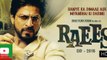Raees - HD Hindi Movie Teaser Trailer [2016] - Shah Rukh Khan - Mahira Khan - Video Dailymotion