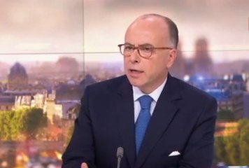 Bernard Cazeneuve veut dissoudre les mosquées radicales