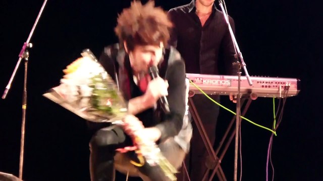 «Nathalie» (конец), «Разговор со счастьем» А.Бон (С.-Петербург, 30.04.2015) (Katyuyha Vihrova)