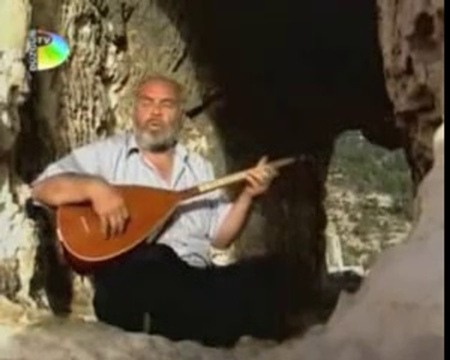 DAGDA KIZIL OT BİTER ONUR GENÇ