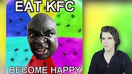 White & Black People Jokes (+ Racist Memes)